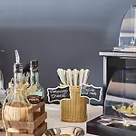 Boutique Hotel Metro 900