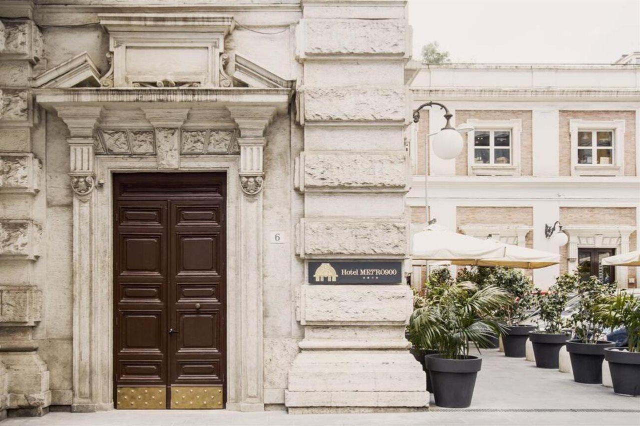 Boutique Metro 900 Hotel Napoli