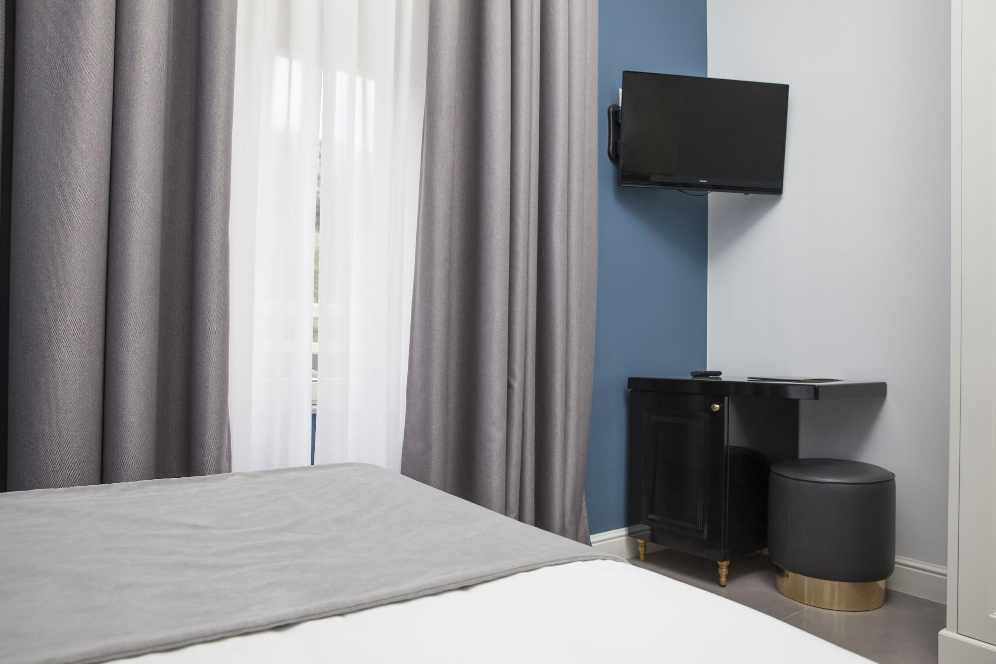 Boutique Metro 900 Hotel Napoli