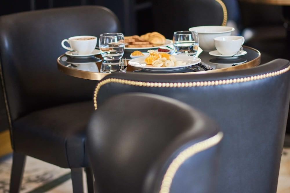 Boutique Metro 900 Hotel Napoli