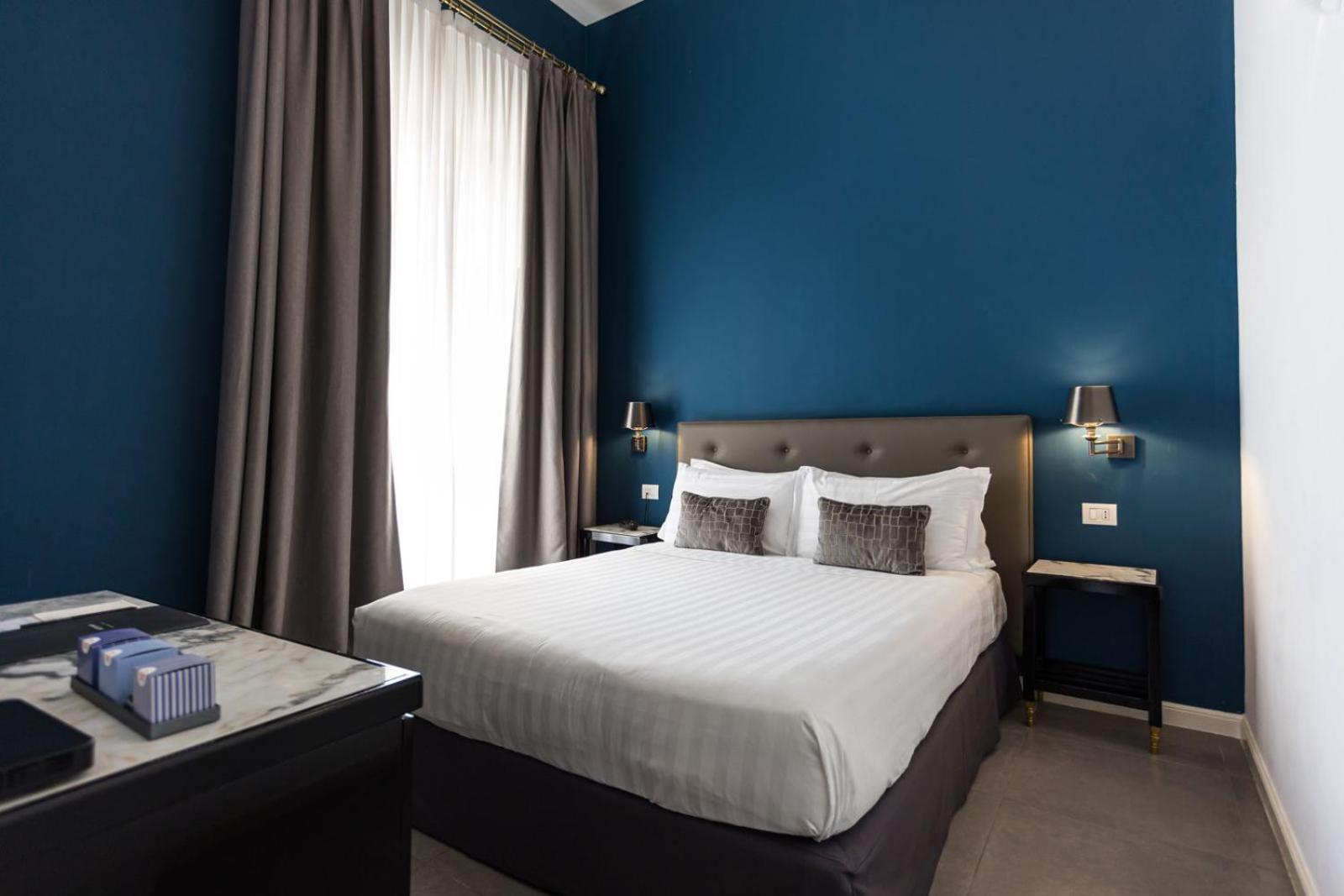 Boutique Metro 900 Hotel Napoli