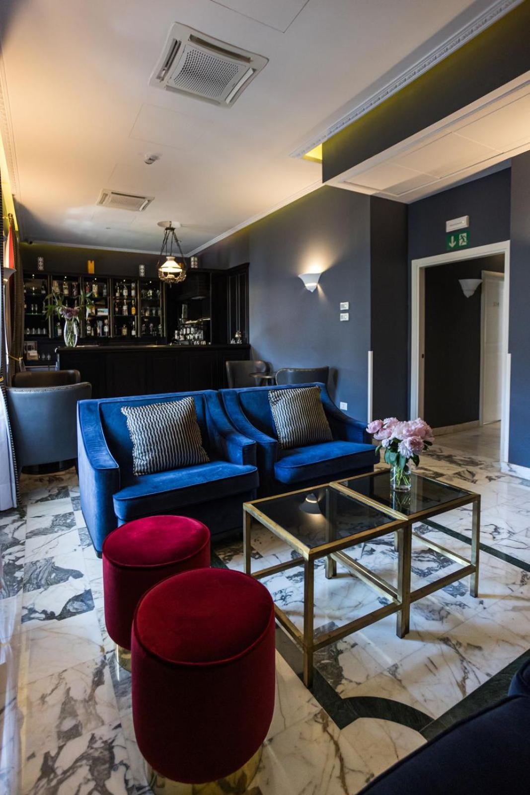 Hotel Boutique Metro 900 Napoli