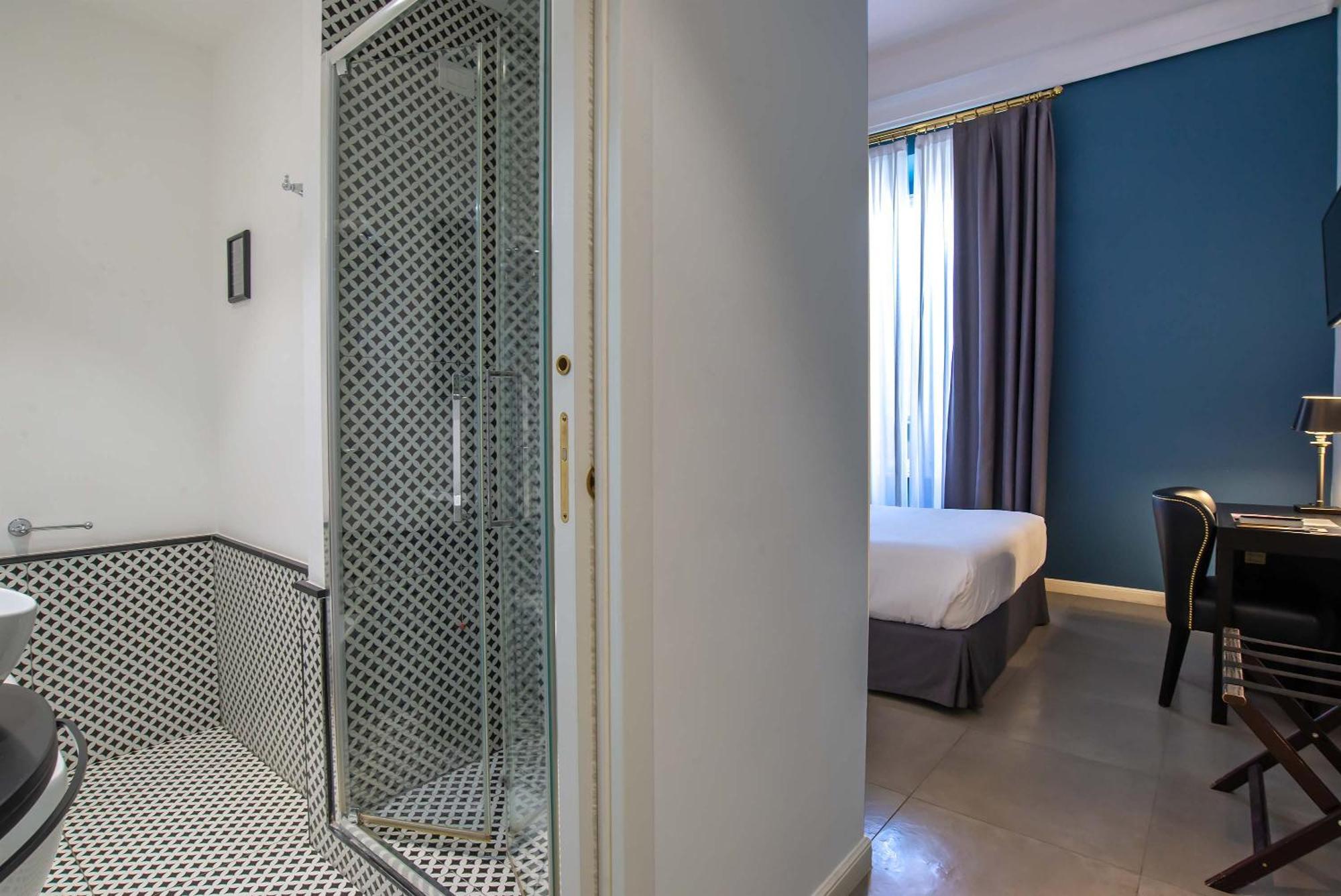 Hotel Boutique Metro 900 Napoli