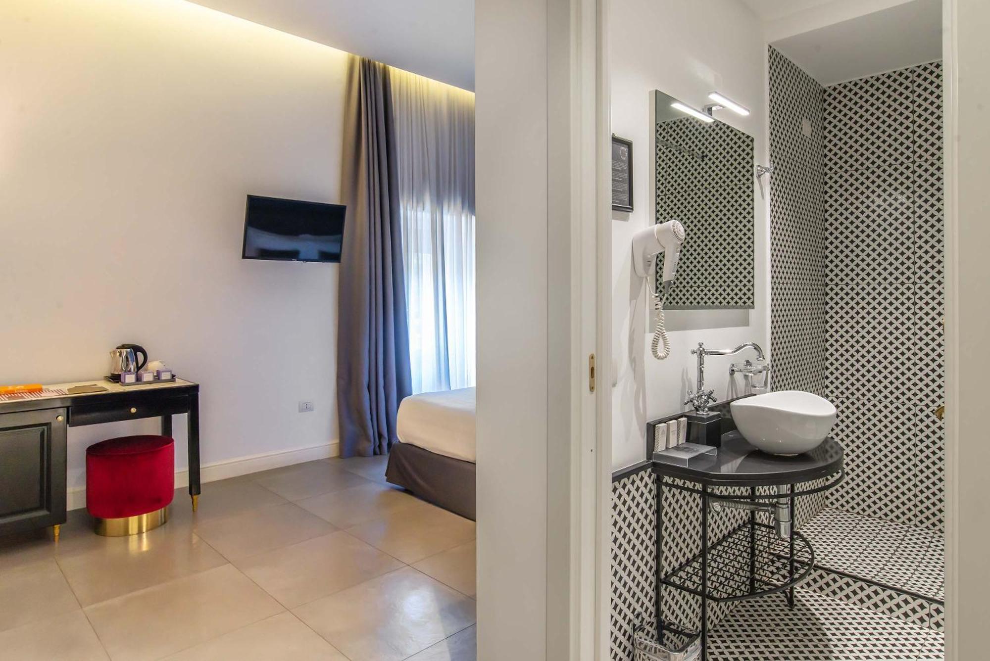 Hotel Boutique Metro 900