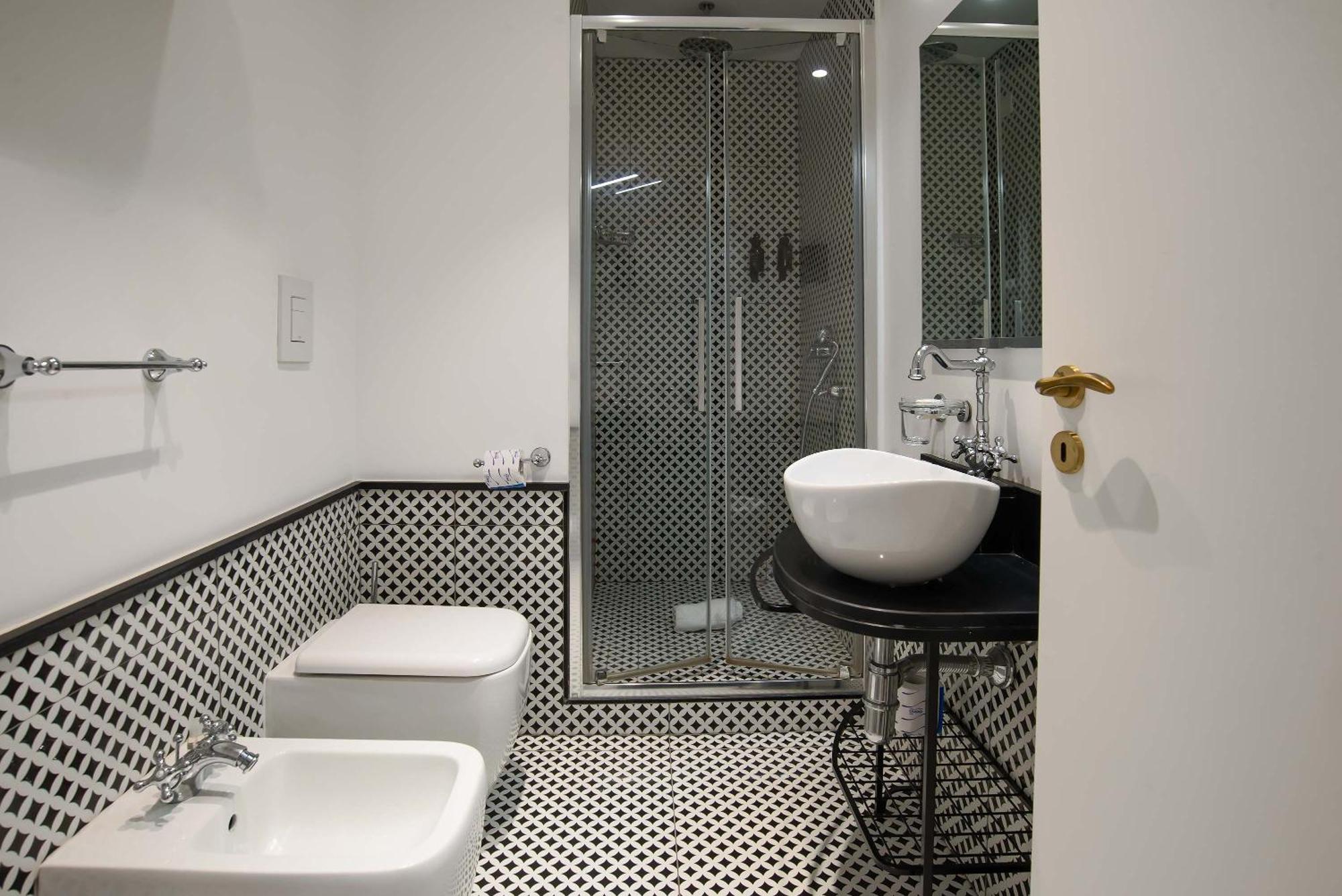 Hotel Boutique Metro 900 Napoli