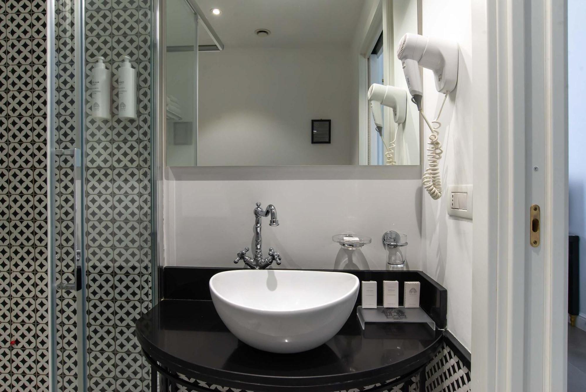 Boutique Metro 900 Hotel Napoli