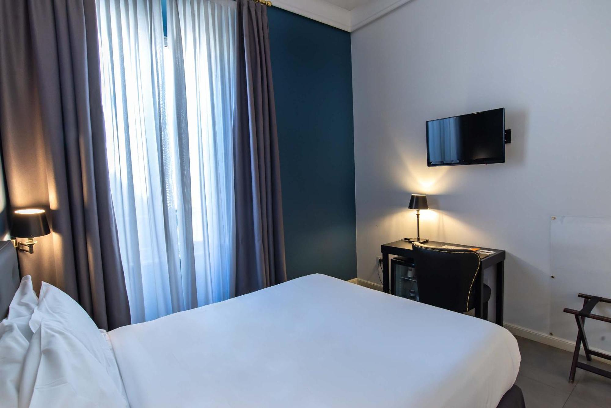 Hotel Boutique Metro 900 Napoli