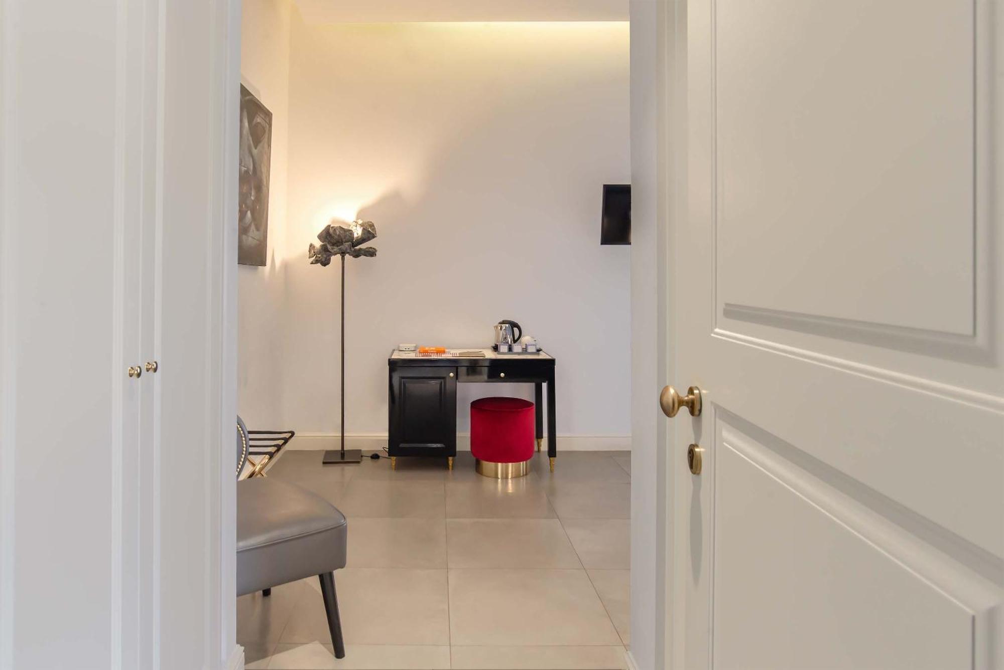 Boutique Metro 900 Hotel Napoli